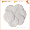 Washable Reusable WaterProof Pul Washable Bamboo Cotton Breast Pad Bamboo Nursing Pad Bamboo Breast Pad                        
                                                Quality Choice